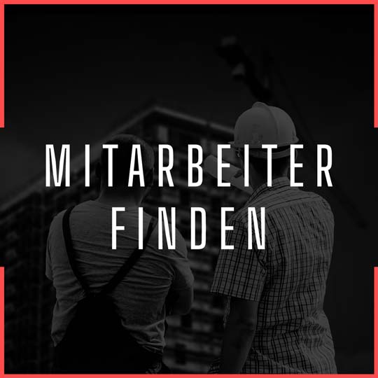 Mitarbeiter finden_Varia Design