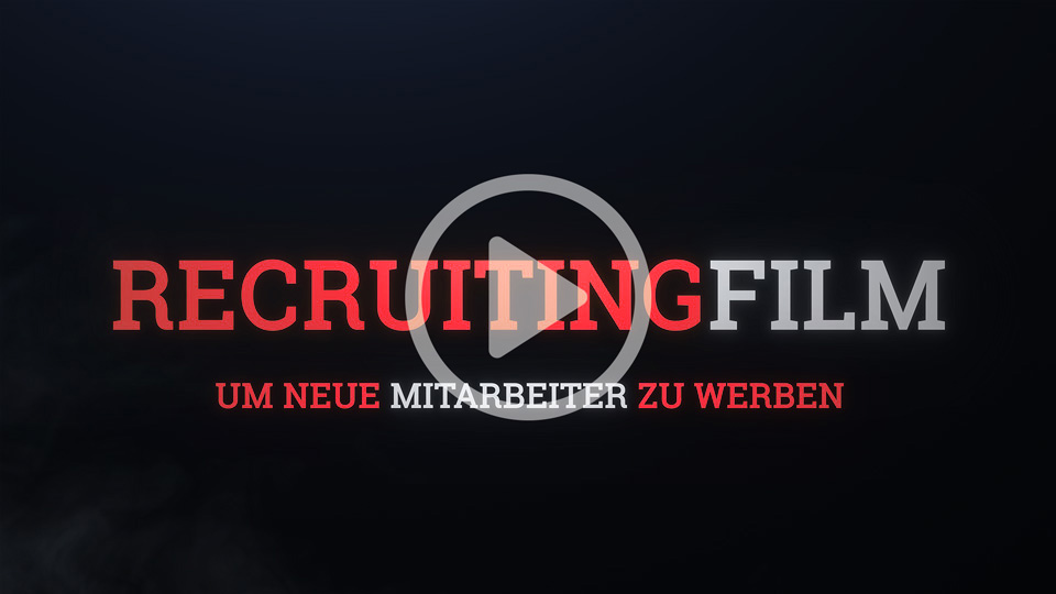 Recruitingfilm-VARIA